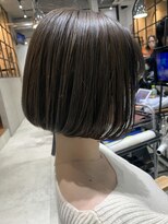 フェリア 渋谷(Feria)&nbsp;似合わせカット