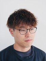 アストロ(ASTRO)&nbsp;一宮ツイストスパイラル×マッシュ王道人気おしゃれ感ツイスパ