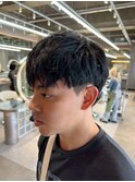 メンズ/マッシュ