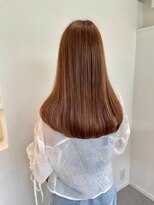 チトセ 湯田(CHITOSE)&nbsp;long style