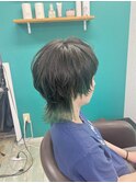 ウルフ