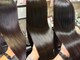 ジェリカ(Jlica)の写真/【HOT PEPPER Beauty AWARD 2025 BEST SALON 注目サロン選出】JLicaで本格髪質改善♪乾燥ケアも◎