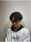 ツイスパ