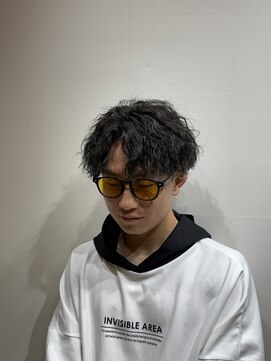 ルースト 京都河原町店(ROOST) ツイスパ