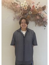 トワ 仙台店(toi) 足立 崇明