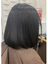 シェノン(CHAINON)&nbsp;リタッチのみ髪質改善矯正