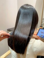 ヘアメディカルサロン 名古屋(HAIR MEDICAL SALON)&nbsp;髪質改善/トリートメント/ストレート/縮毛矯正