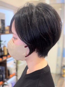 シエル 大名店(CIEL) レディースショート