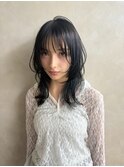フロントレイヤー