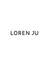 LOREN JU/髪質改善/レイヤーカット/韓国/トリートメント/縮毛矯正/酸性ストレート