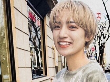 メリケンビューティーパーラー コウベ(MERICAN BEAUTY PARLOR KOBE)の写真