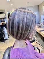 シエル(Ciel by Natural)&nbsp;40代/50代/60代/白髪/白髪ぼかし/ハイライト/宇都宮