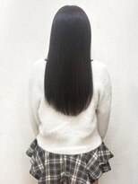 セルカ 新宿(CERCA)&nbsp;透明感アッシュグレーブラウン［CERCA新宿/新宿西口］