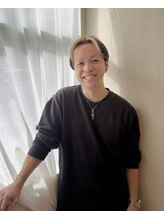 リュクスフォーヘアー(LUXE.for.hair) 瀬古 敏行