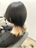 ウルフスタイル☆