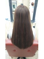 ウィスプヘアー(wisp HAIR)&nbsp;#プルエクステ#エクステ#大宮#埼玉