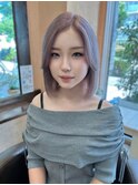 ホワイトラベンダー