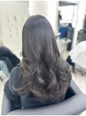 ☆グレージュ