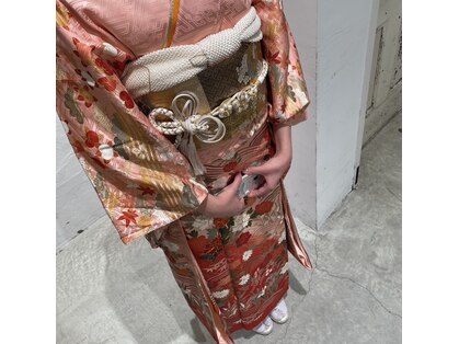 ヘアデザイン フィール リファイン(HAIR DESIGN Feel Refine)の写真