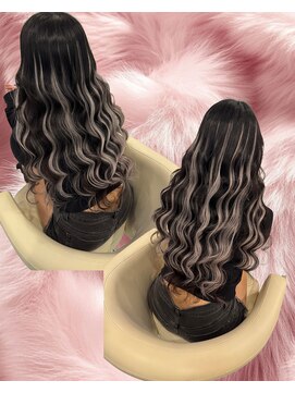 ハイライトスタイル