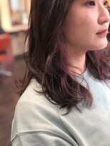 リン 余戸(Rin)&nbsp;waveレイヤー