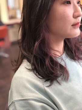 リン 余戸(Rin) waveレイヤー