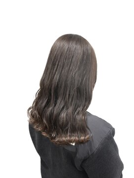 イワッシュ 二俣川駅(IwAsh) 髪質改善／縮毛矯正／二俣川／二俣川駅／学割U24／キッズカット