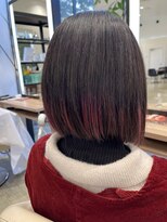 ディーボーイ 健軍店(D-BOY)&nbsp;ブリーチ/アンブレラ/エンドカラー/ピンク