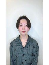 シアン 立川店(Shian) 中野 侑香