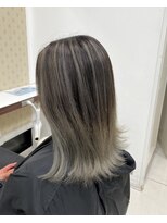 アッシュ 藤が丘店(Ash)&nbsp;サロンスタイル