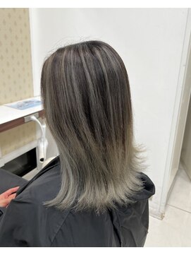 アッシュ 藤が丘店(Ash) サロンスタイル