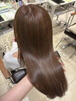 フォルテ 横浜店(FORTE)&nbsp;オリーブベージュ