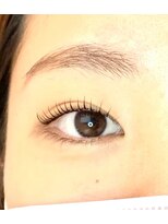 トリート(TREAT)&nbsp;パーソナルラッシュリフト