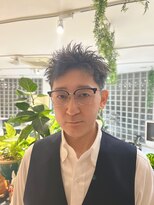 シエル ポッシュ(ciel poche)&nbsp;ツイストスパイラル