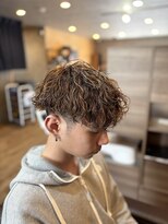 レベンディス(LEVENDIS)&nbsp;外国人風スタイル