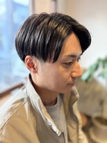 ドリップ(drip)&nbsp;men's center pert