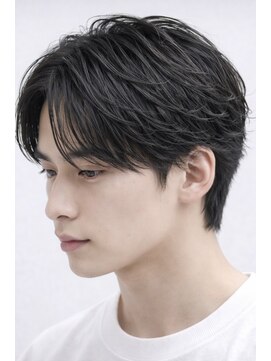 チョップ チョップ(CHOP CHOP) メンズパーマ