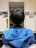 アレックスリパブリック(alex republic)&nbsp;ナチュラルマッシュ