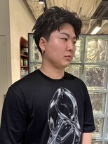 ノル 栄矢場町(nol)&nbsp;2ブロックメンズショート