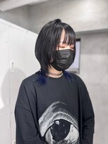 スウィープ(sweep)&nbsp;中性ウルフ◎