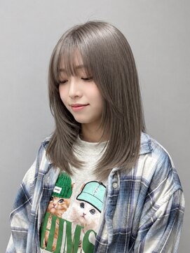 コタ 水戸(COHTA) くびれミルクティーレイヤー