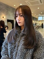 トパ(topa)&nbsp;low layer