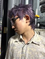 ブロック ジャポン(bloc japon) メンズ ショート