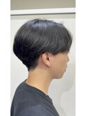 メンズトレンドカット