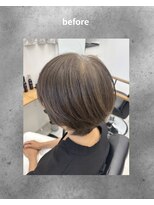 アルク(arc) 大人女性の上品くびれショート