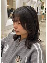 ステアケース 武蔵小杉店(stair:case) 小山菜実
