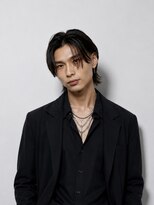 マナ 阪神尼崎(MANAZ) リバースセンターパートニュアンスウルフ