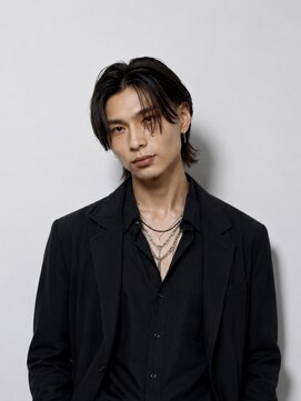 マナ 阪神尼崎(MANAZ) リバースセンターパートニュアンスウルフ