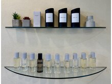 ヘアアンドメイク オハナ(hair&make ohana)の雰囲気（リピーター多数『LOA THE OIL』トレンドも取り入れて♪）
