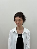 ビューレックスネオ(Beaurex Neo)&nbsp;夏のオシャレなアシンメトリー！！